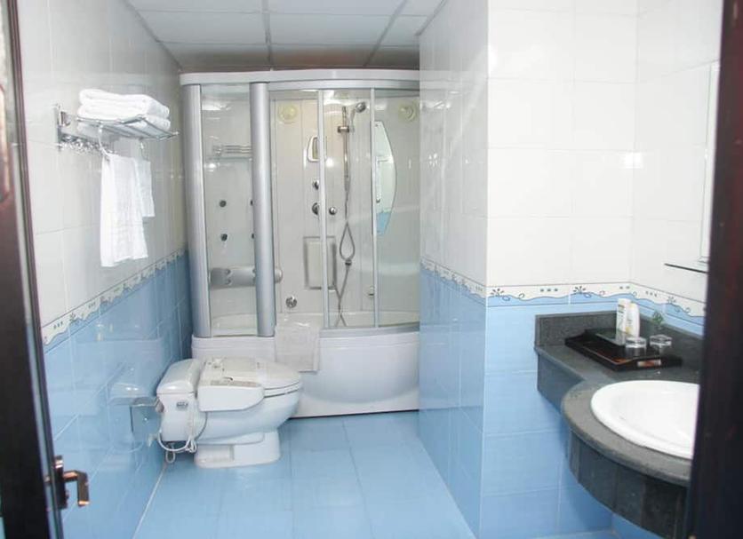 Banyo Fotoğraf