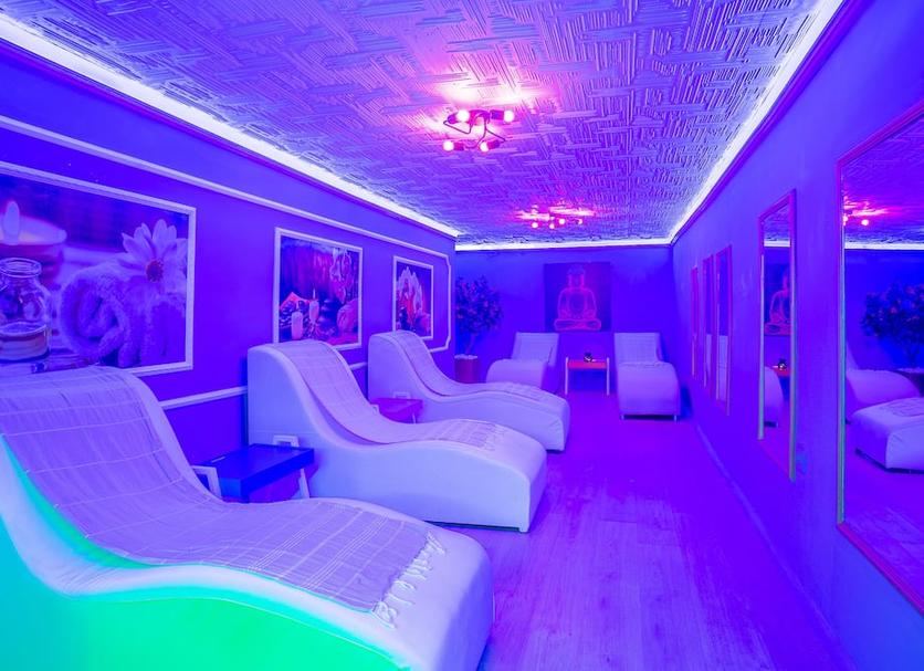 Spa Fotoğraf