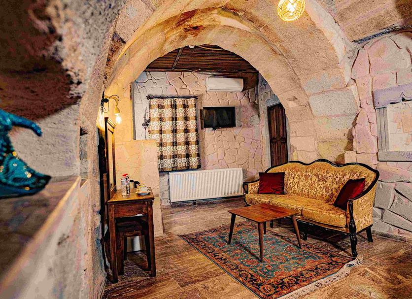 Oturma odası Fotoğraf
