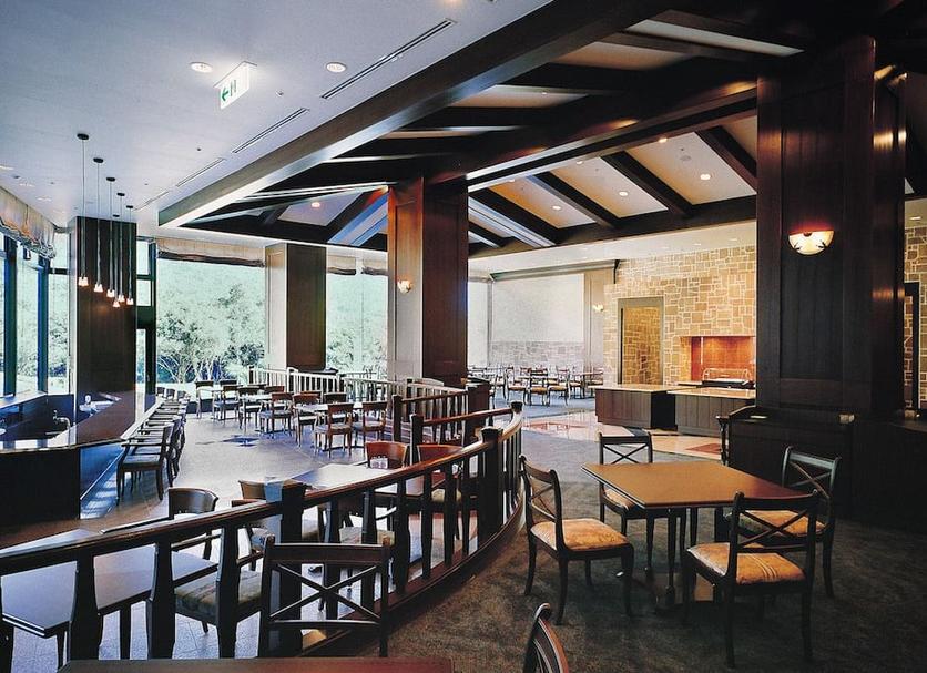 Restoran Fotoğraf