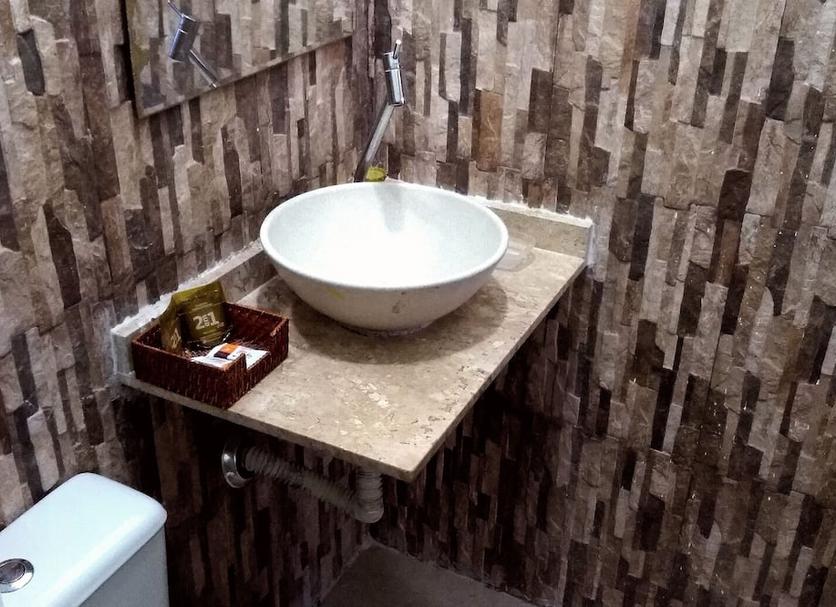 Banyo Fotoğraf