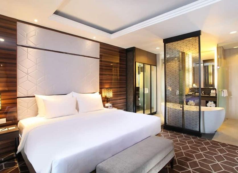 Yatak Odası Fotoğraf