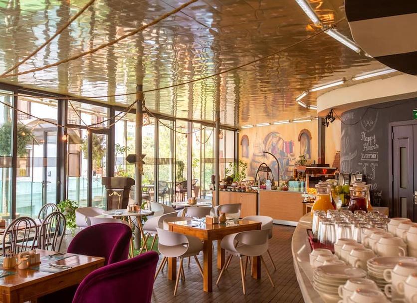 Restoran Fotoğraf