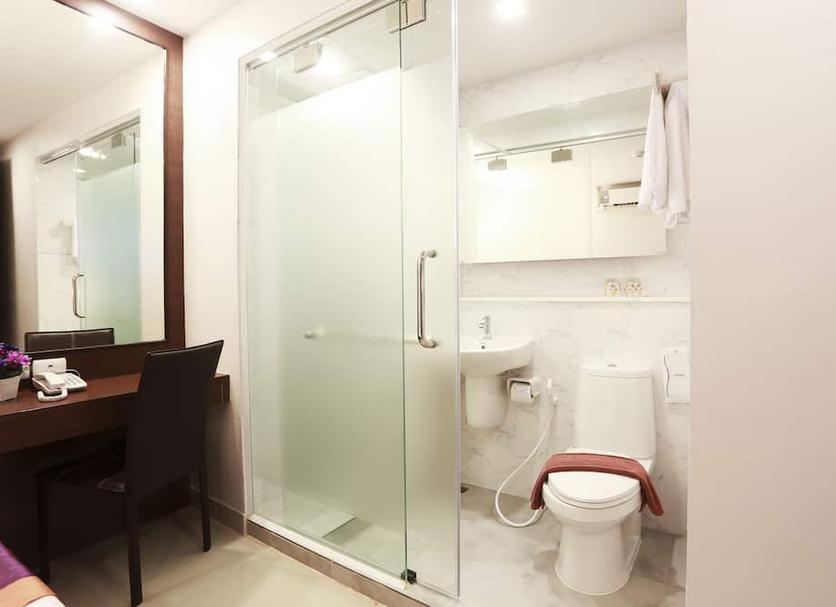 Banyo Fotoğraf