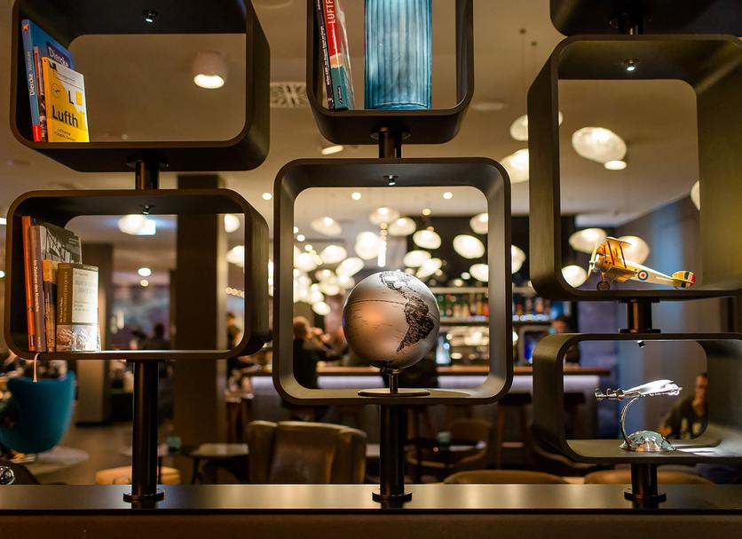 Bar Fotoğraf