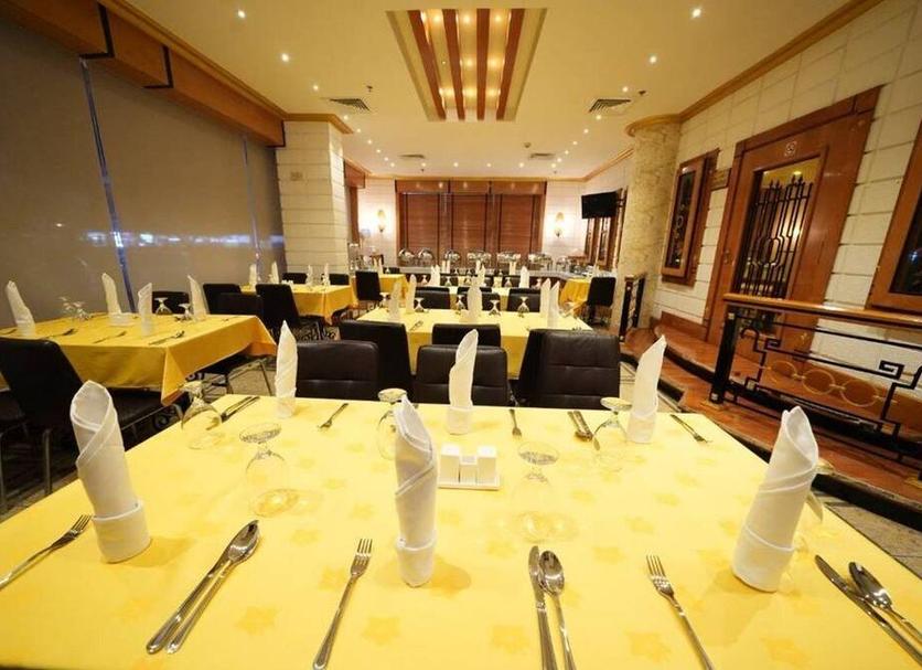 Restoran Fotoğraf