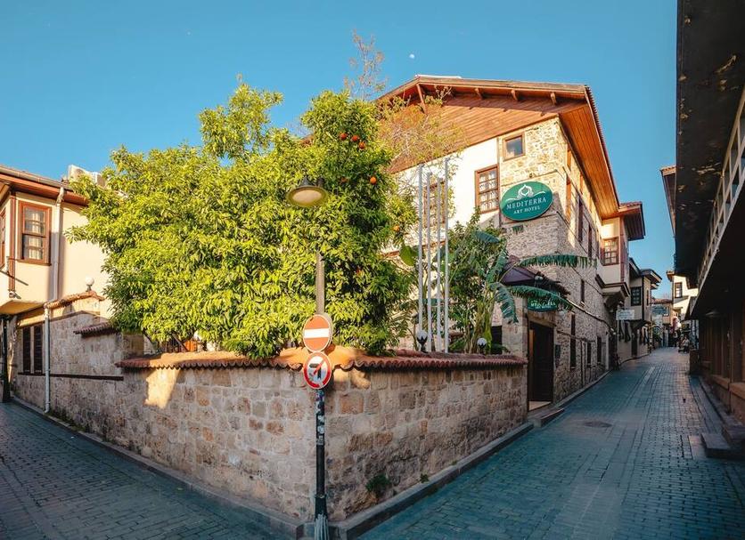 Dış görünüm Fotoğraf