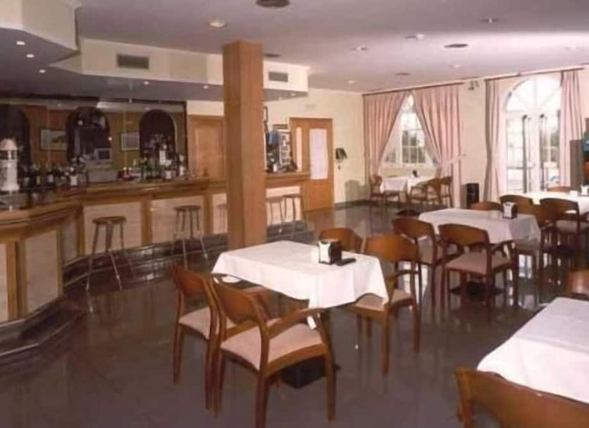 Restoran Fotoğraf