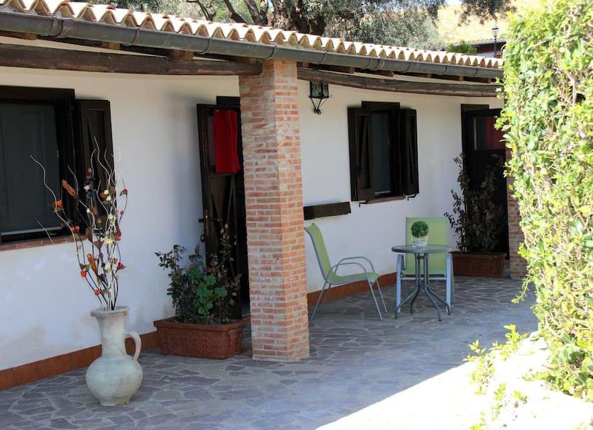 Veranda Fotoğraf