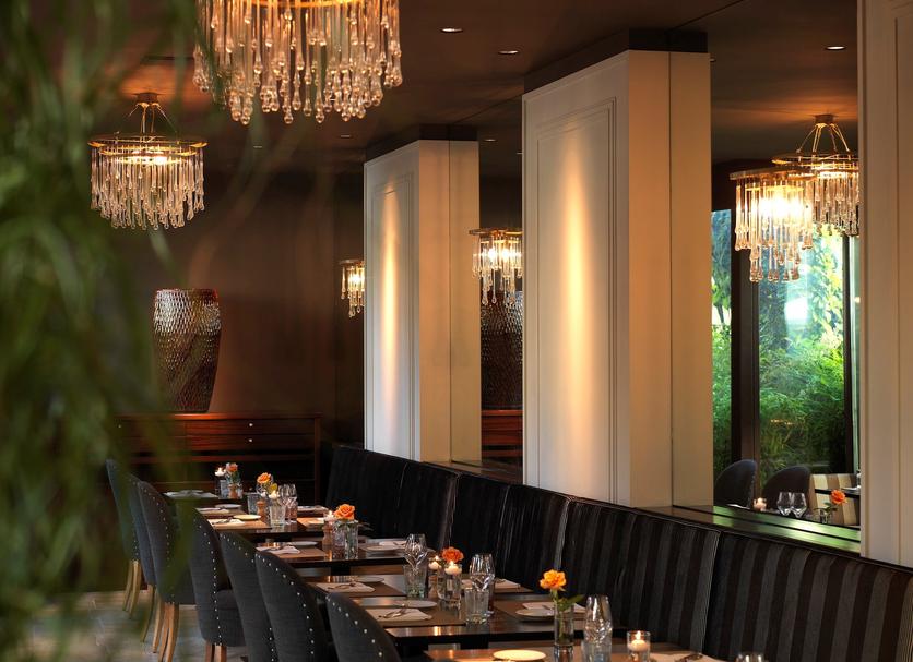 Restoran Fotoğraf