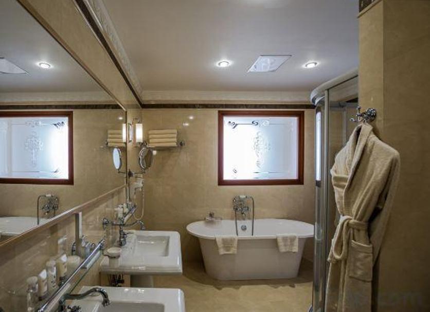 Banyo Fotoğraf
