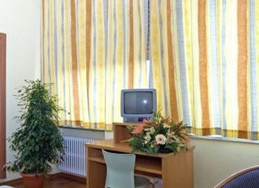 Oda olanağı Fotoğraf