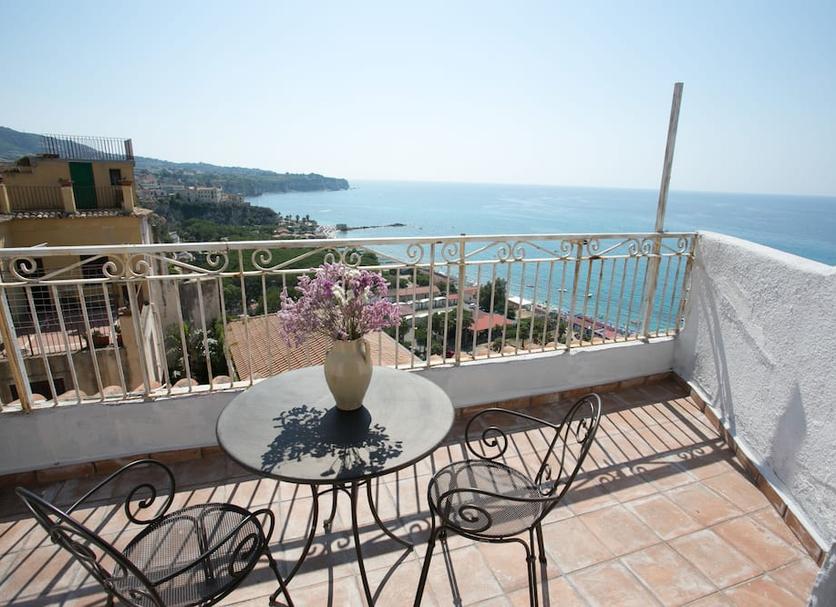 Balkon Fotoğraf