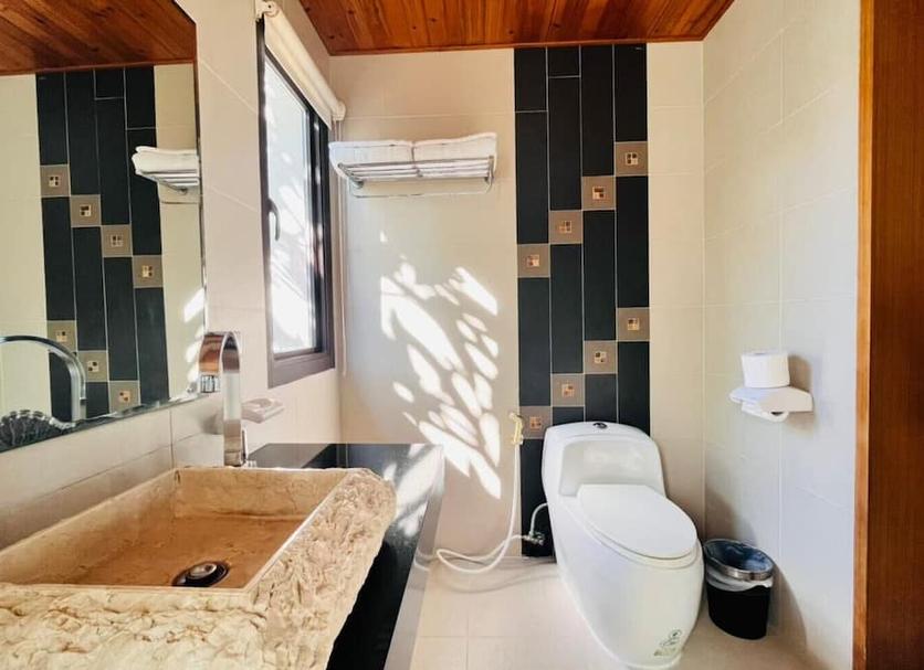 Banyo Fotoğraf
