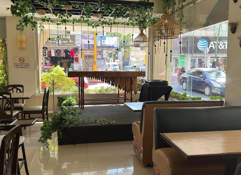 Restoran Fotoğraf
