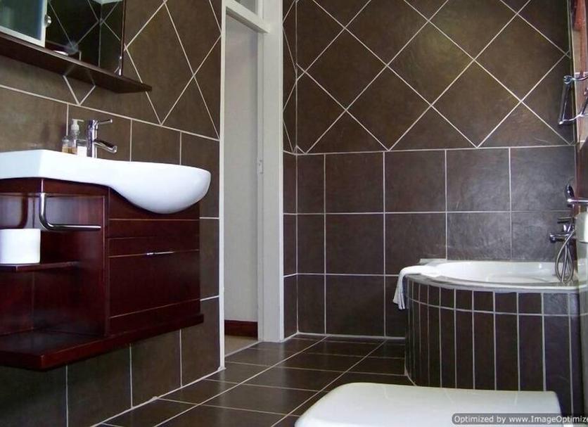 Banyo Fotoğraf
