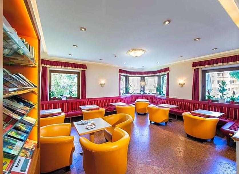 Salon Fotoğraf