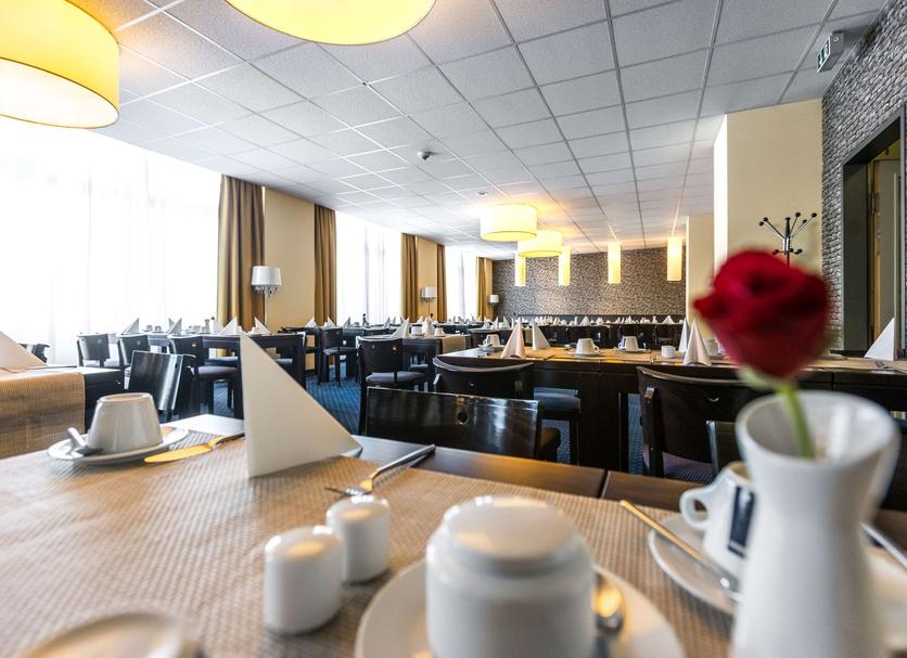 Restoran Fotoğraf
