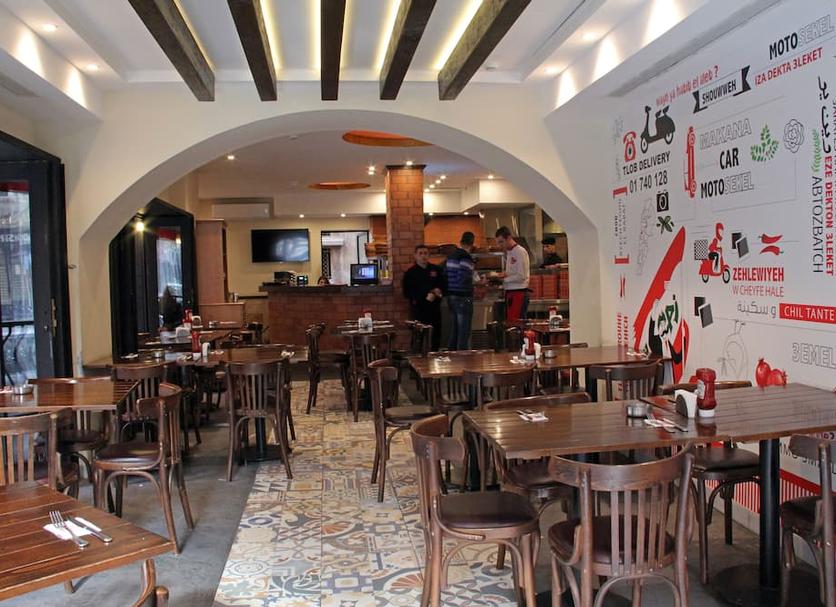 Restoran Fotoğraf