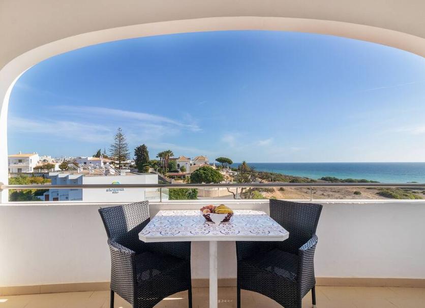 Balkon Fotoğraf