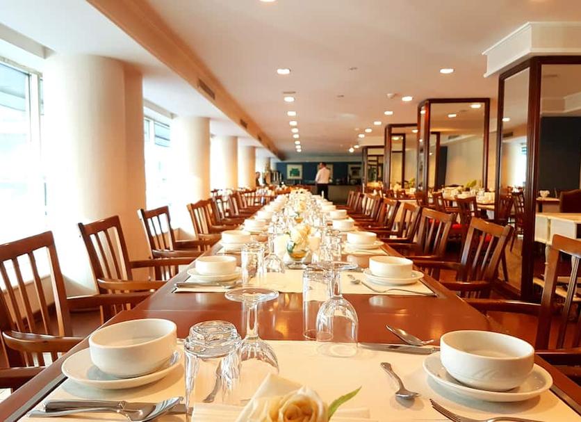 Restoran Fotoğraf