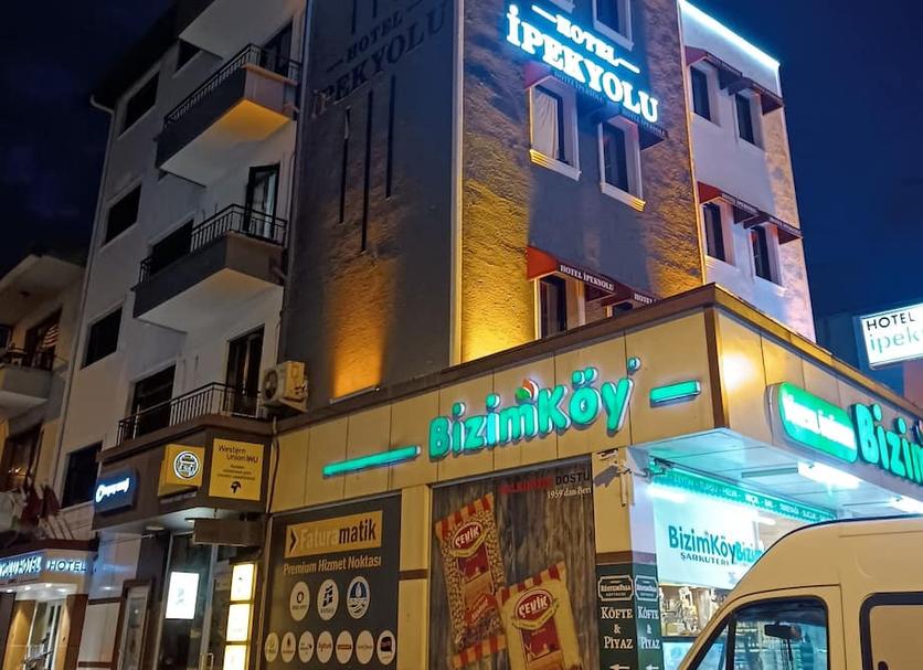 Bina Fotoğraf