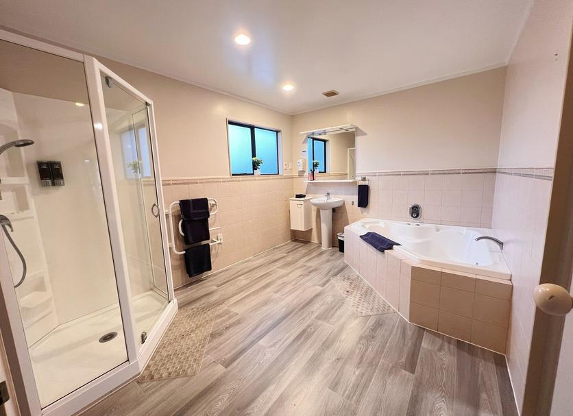 Banyo Fotoğraf
