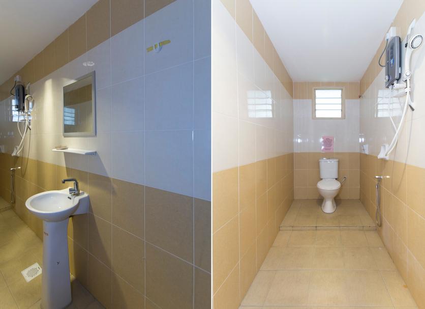 Banyo Fotoğraf