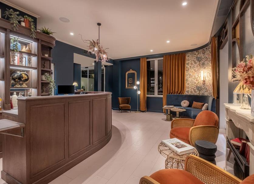 Resepsiyon Fotoğraf