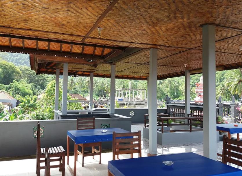 Restoran Fotoğraf
