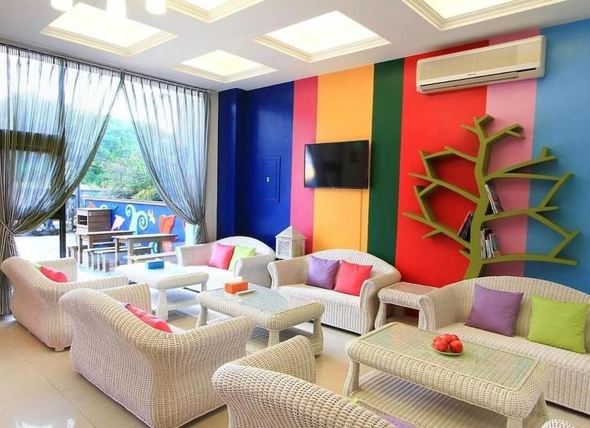 Salon Fotoğraf