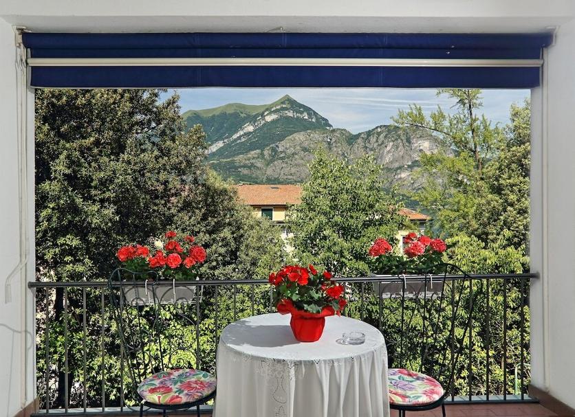 Balkon Fotoğraf