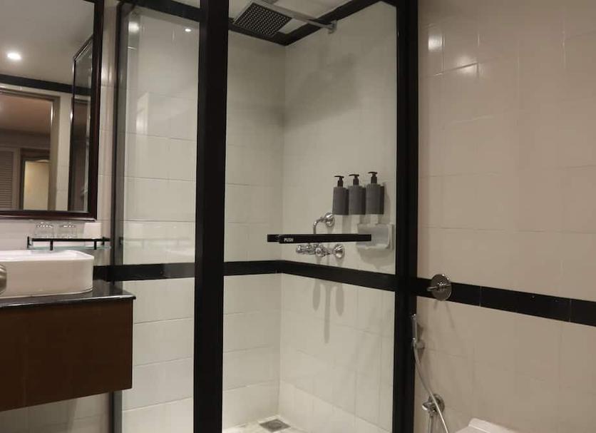 Banyo Fotoğraf