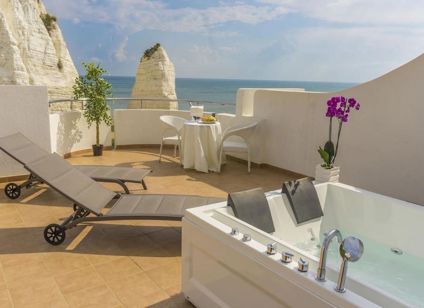 Balkon Fotoğraf
