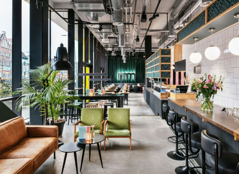 Bar Fotoğraf