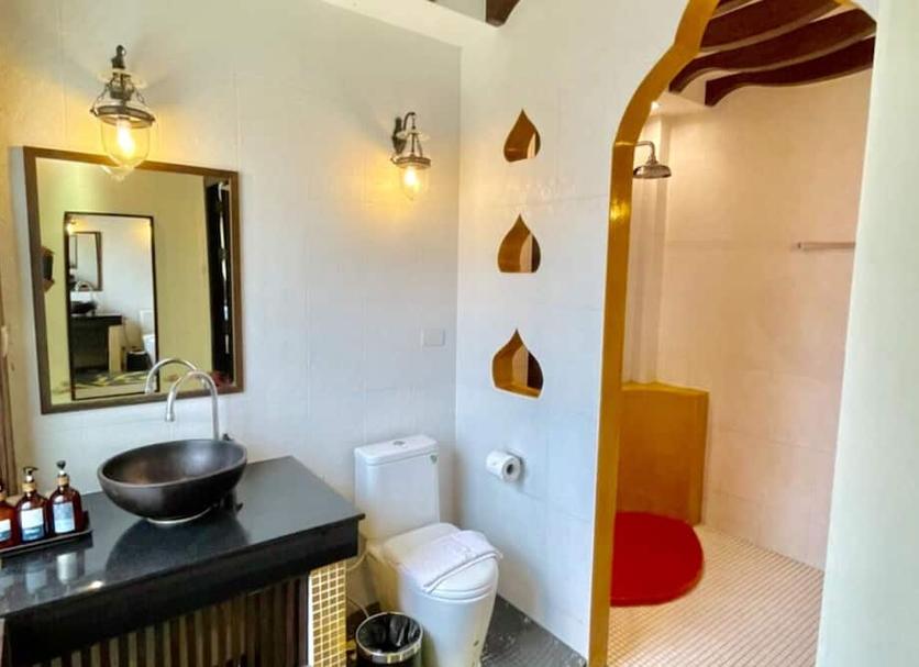 Banyo Fotoğraf