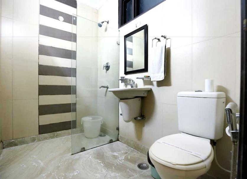 Banyo Fotoğraf