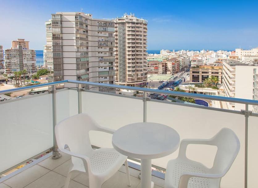 Balkon Fotoğraf