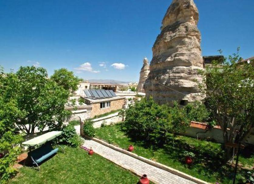 Dış görünüm Fotoğraf