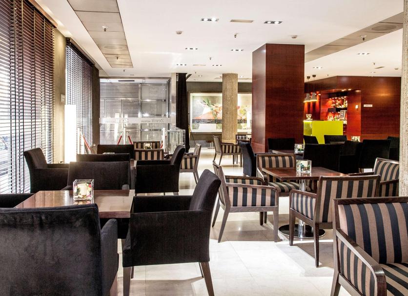 Restoran Fotoğraf