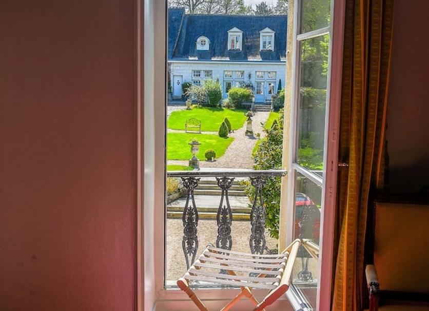 Balkon Fotoğraf