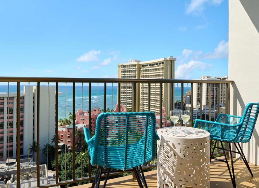 Balkon Fotoğraf