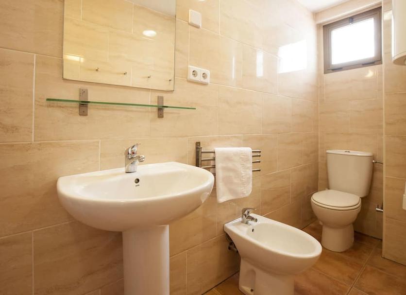 Banyo Fotoğraf