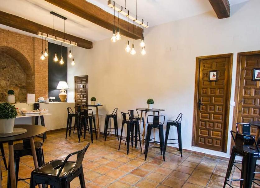 Restoran Fotoğraf