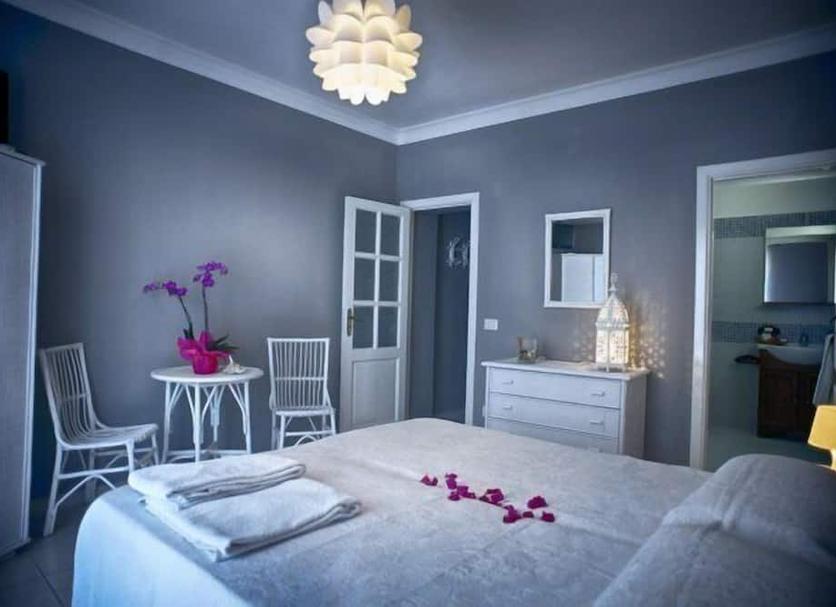 Yatak Odası Fotoğraf