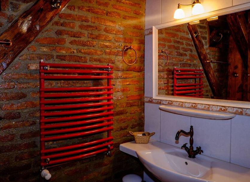 Banyo Fotoğraf