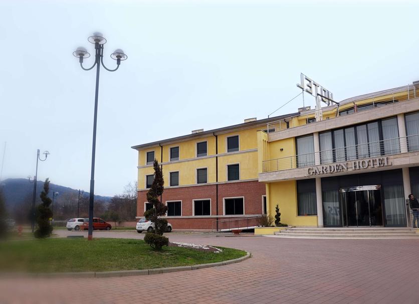 Bina Fotoğraf