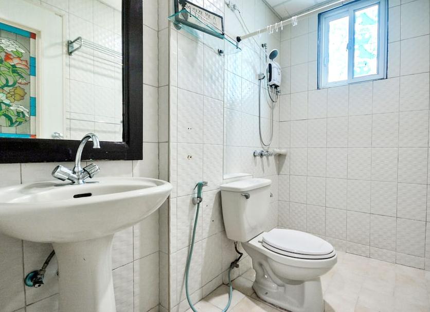 Banyo Fotoğraf