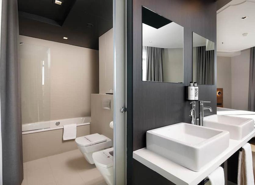 Banyo Fotoğraf