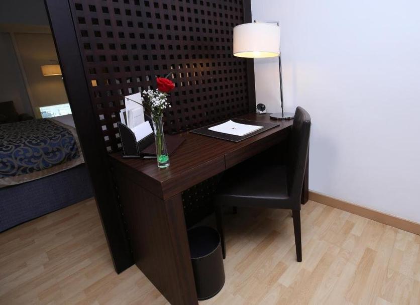 Oda olanağı Fotoğraf